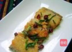 盐酥带鱼的做法图解7