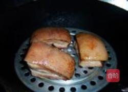 云雾肉的做法图解11