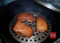 云雾肉的做法图解13