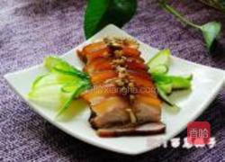 云雾肉的做法图解18