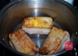 云雾肉的做法图解6