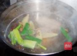 云雾肉的做法图解8