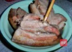 云雾肉的做法图解9