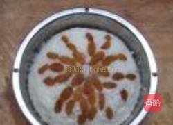 葡萄豆沙八宝饭的做法图解10