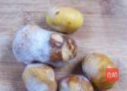 葡萄豆沙八宝饭的做法图解13