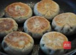 粉丝牛肉蒸包的做法图解15