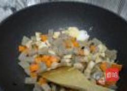 魔芋辣子鸡丁的做法图解5