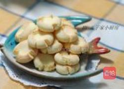 蓝莓玛格丽持饼干的做法图解7