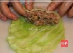 翡翠卷的做法图解4