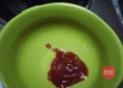 蒜香鱿鱼丝的做法图解4