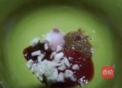 蒜香鱿鱼丝的做法图解6