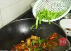 蒜苗五花肉的做法图解5