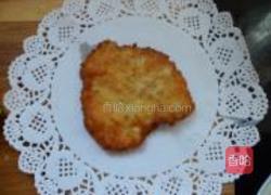 脆炸猪排的做法图解11