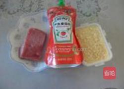 脆炸猪排的做法图解1