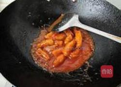 花生鸡肉卷的做法图解10