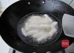花生鸡肉卷的做法图解6