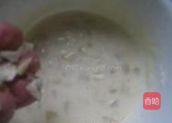 腰果雪梨的做法图解5