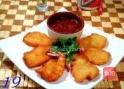 吉利大虾的做法图解19