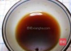酸菜炒牛肉的做法图解4