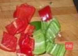 红烧鲩鱼的做法图解3