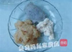 绣球干贝的做法图解8