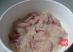 金汤鱼片的做法图解2