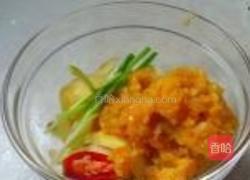 金汤鱼片的做法图解3