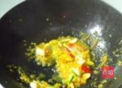 金汤鱼片的做法图解4