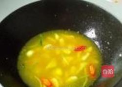 金汤鱼片的做法图解5