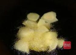 拔丝土豆的做法图解3