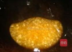 拔丝炸鸡的做法图解9