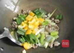 爆炒肥肠的做法图解11