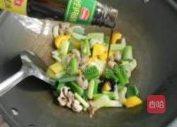 爆炒肥肠的做法图解12