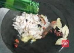 爆炒肥肠的做法图解5