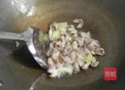 爆炒肥肠的做法图解9