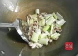 爆炒肥肠的做法图解10