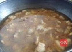 牛腩炖酸笋的做法图解7