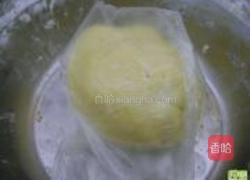 玛格丽特饼干的做法图解5