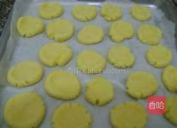 玛格丽特饼干的做法图解6