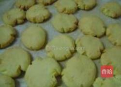 玛格丽特饼干的做法图解8