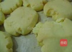 玛格丽特饼干的做法图解9