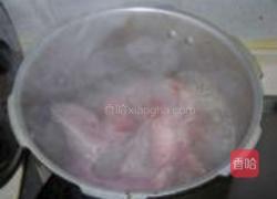 蒜香肺片的做法图解2