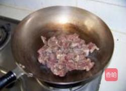 蒜香肺片的做法图解7