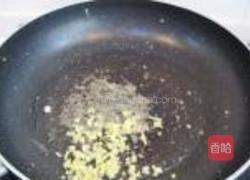 京酱肉丝的做法图解4
