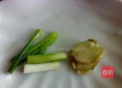 洋葱清炖牛腩的做法图解4