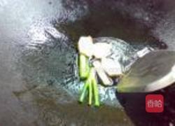 洋葱清炖牛腩的做法图解5