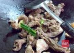 洋葱清炖牛腩的做法图解6