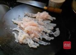西洋菜鱼片煲的做法图解2