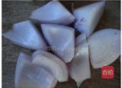 洋葱焖马鲛鱼的做法图解7