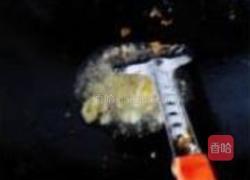 萝卜丝烧带鱼的做法图解5